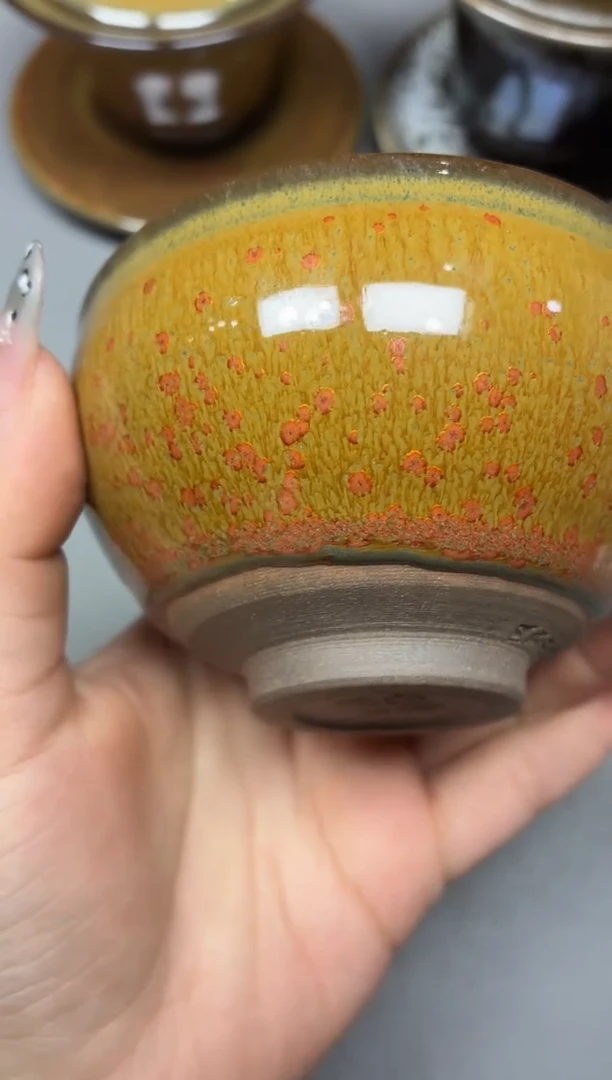 茶盏69全品
