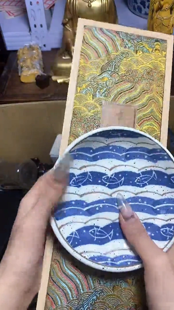 【闪购商品】瓷器瓷片瓷器瓷片