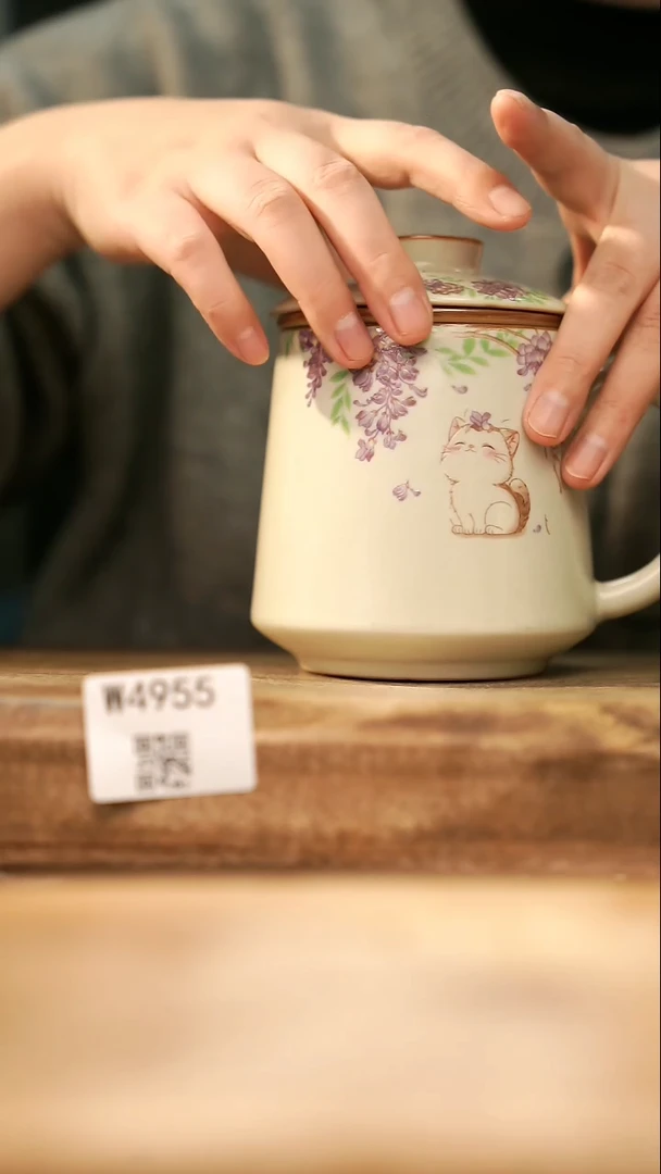 【经典福利】/ 办公杯@@W4955