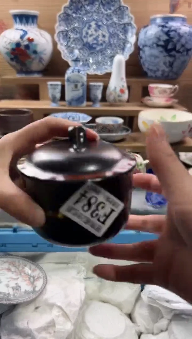 【闪购商品】瓷片当天满28米包邮F384