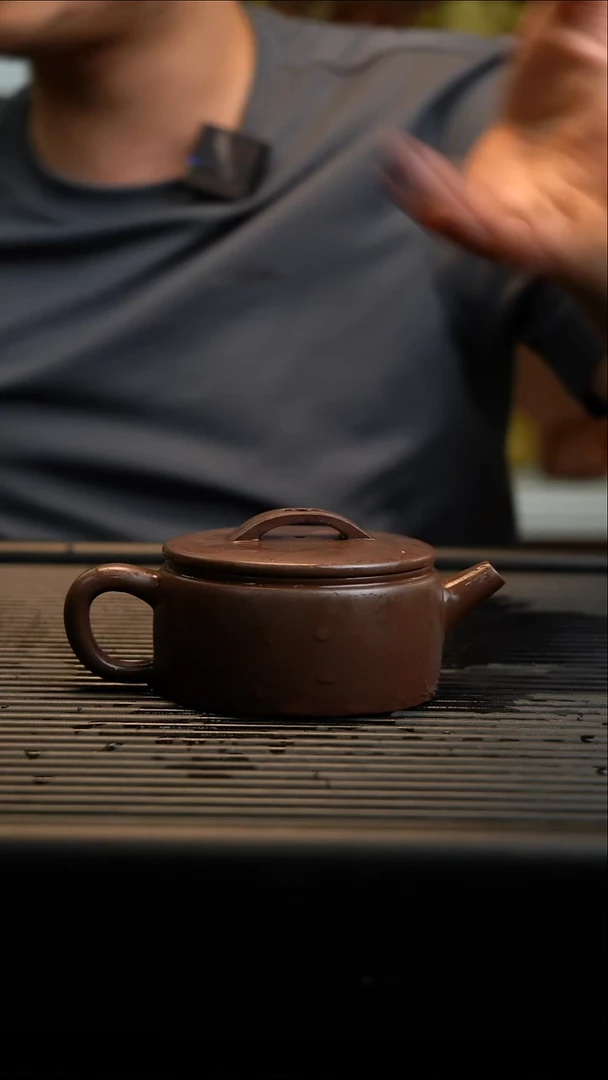茶壶紫砂紫砂壶19
