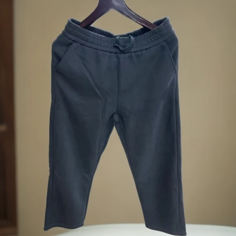 J-厚款休闲运动卫裤