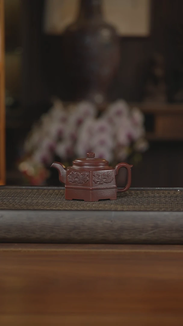 【闪购商品】紫砂茶壶紫砂壶紫砂壶