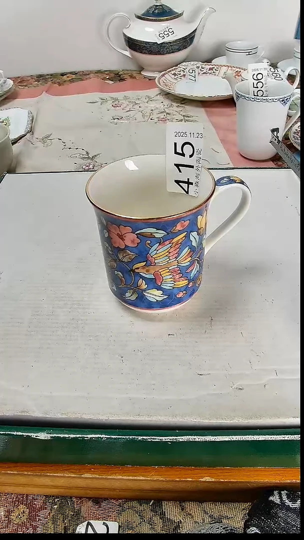 瓷片༉****༗小淼海外陶瓷工艺品