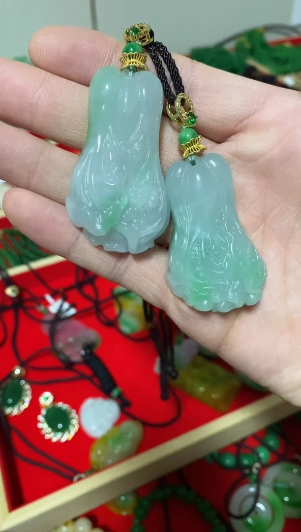 无非金属小景推荐X089