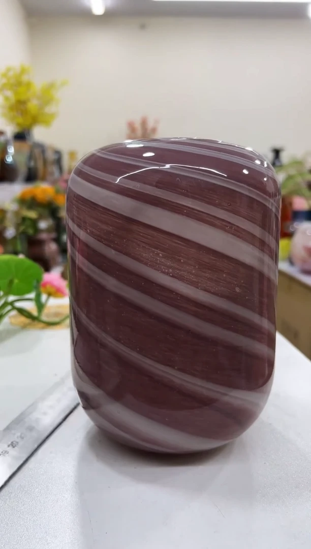 【闪购商品】也麦花器