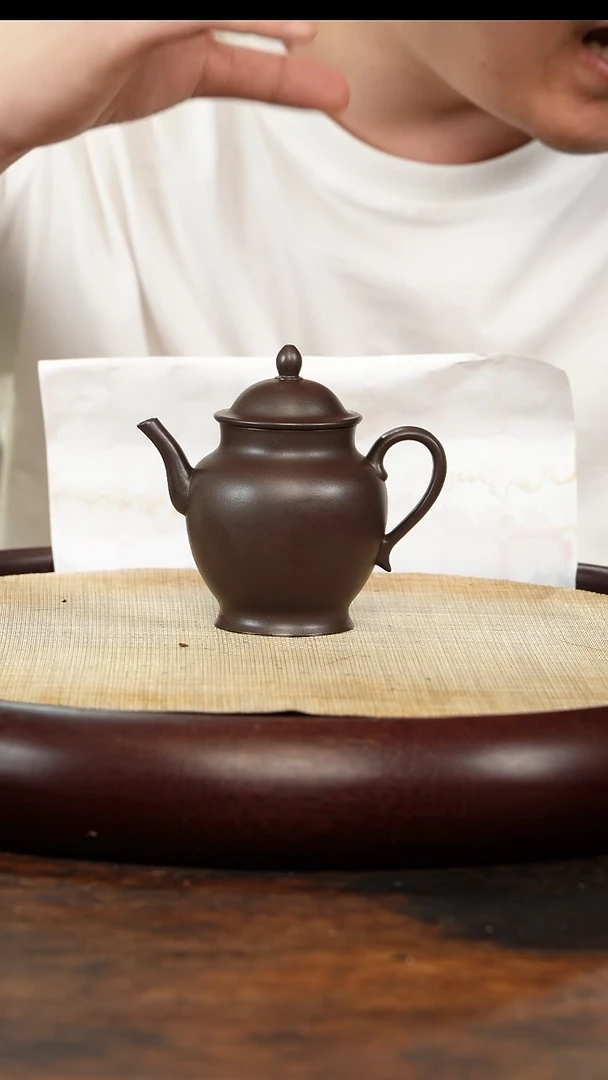茶壶紫砂煜品轩紫砂2