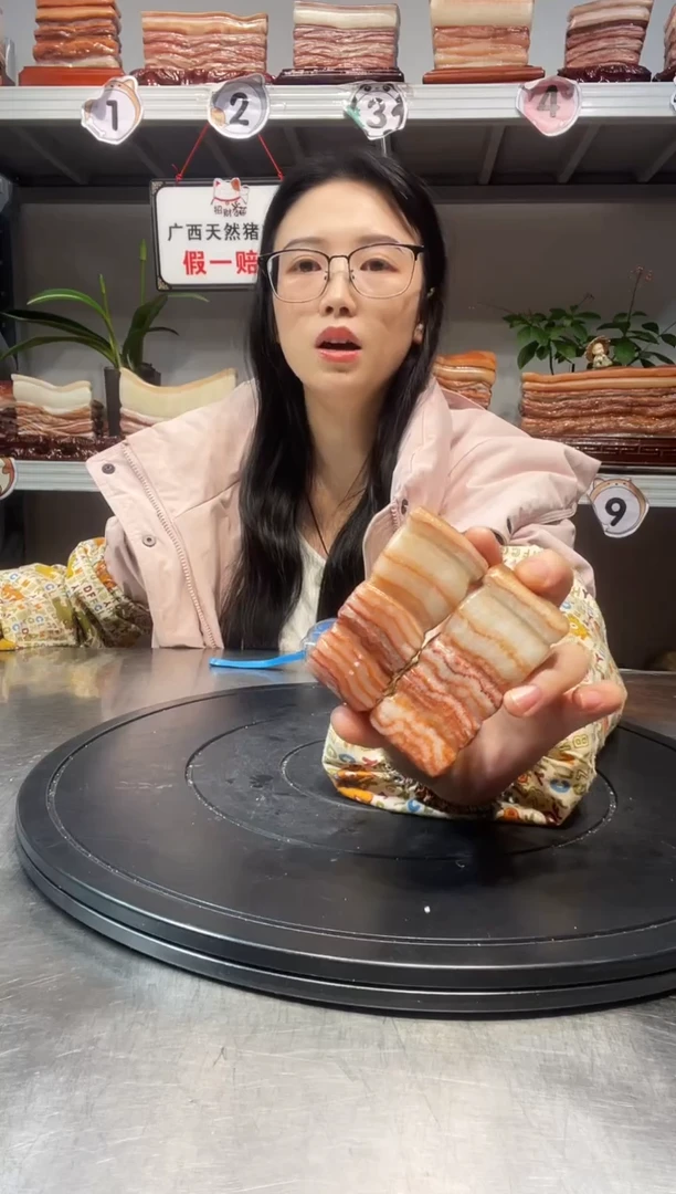 石材天然石材柳州猪肉石