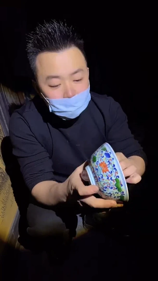 其他陶252景德镇陶瓷摆件展品