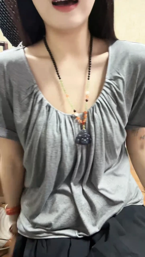 檀香紫檀（小叶紫檀）手串/手链紫檀烟紫大佛