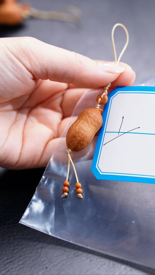 【闪购商品】橄榄核手串/手链橄榄核