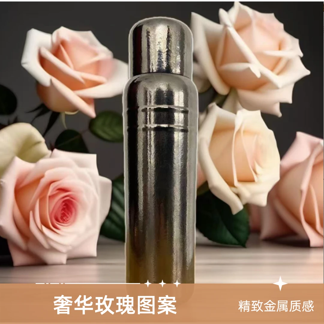 昂光·纯钛保温杯900毫升