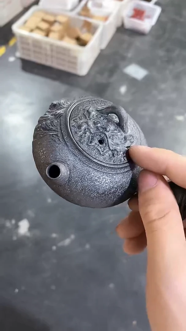 瓷片A0340陶瓷茶具茶器