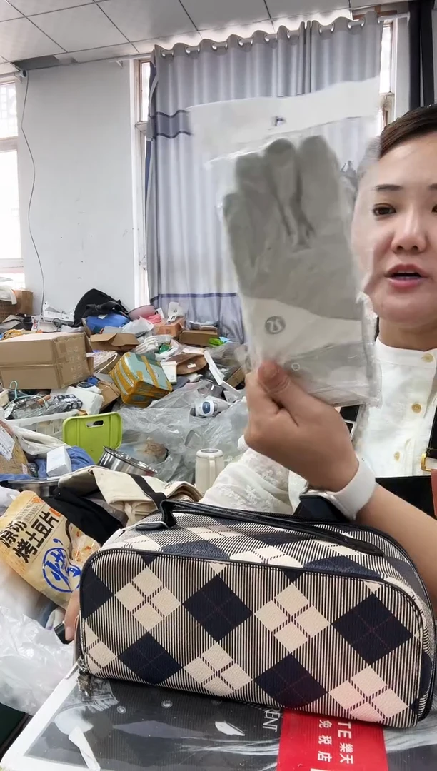 牦牛剖层皮革琪老板女包6号店超好看发图片款