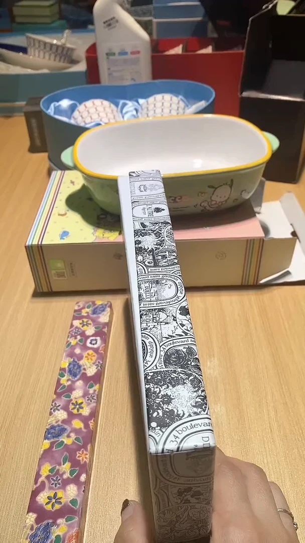 【闪购商品】瓷片锅碗瓢盆一件不剩