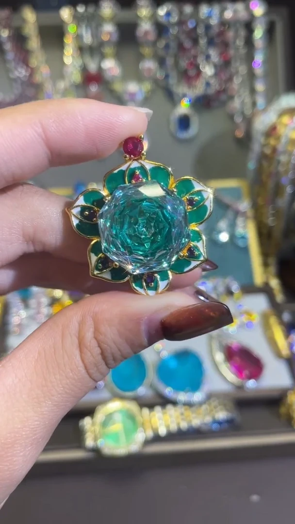 非金属无高端定制精品系列款式S570