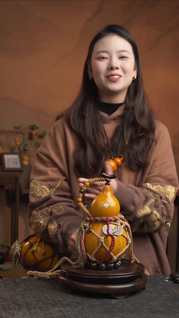 40号葫芦一物一拍  拍拍退退限购拉黑