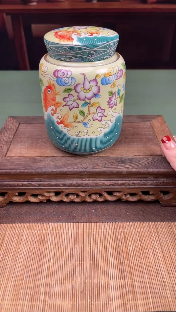 【闪购商品】顾德茶器福利闪购链接