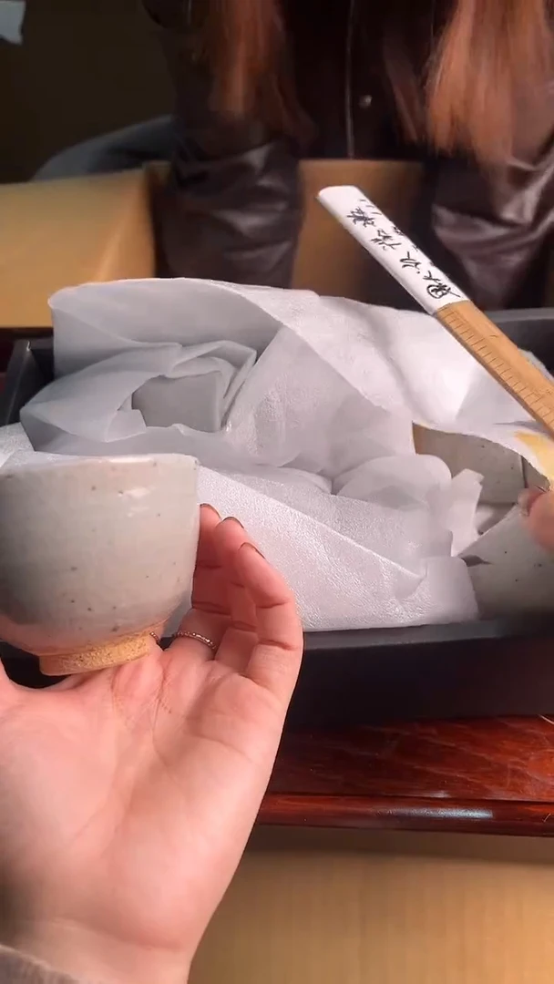 茶器茶周边花瓶杯子