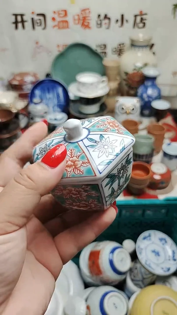 其他 紫韵陶艺优品小铺