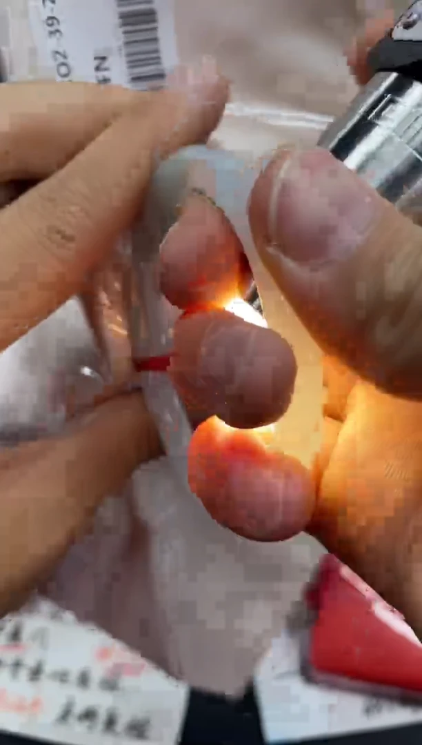 未镶嵌手镯翡翠?*儿翡翠手镯