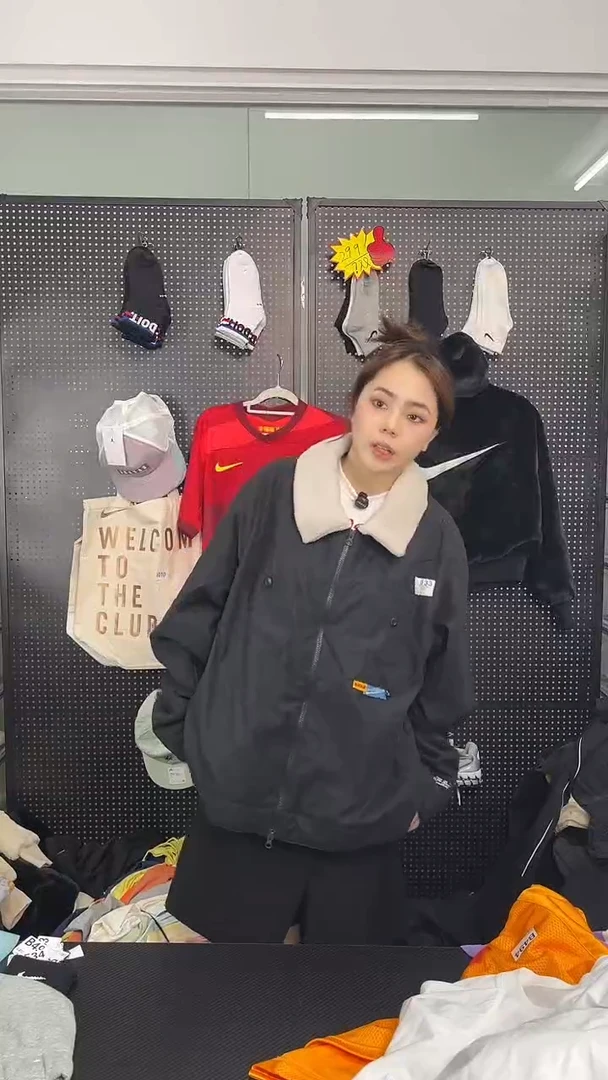 XXXL589编码  直播间过款