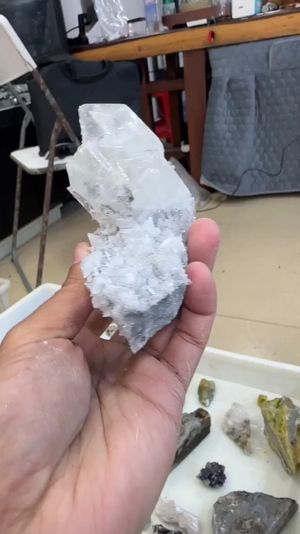 【闪购商品】昌化石印石原石料