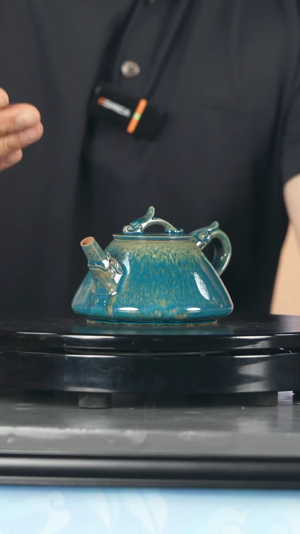 摆件【新华网瓷】陶瓷摆件陶瓷摆件428