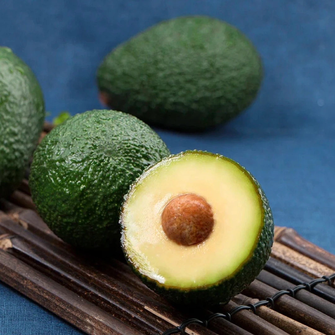 【秘鲁进口牛油果】哈斯牛油果新鲜水果宝宝孕妈辅食