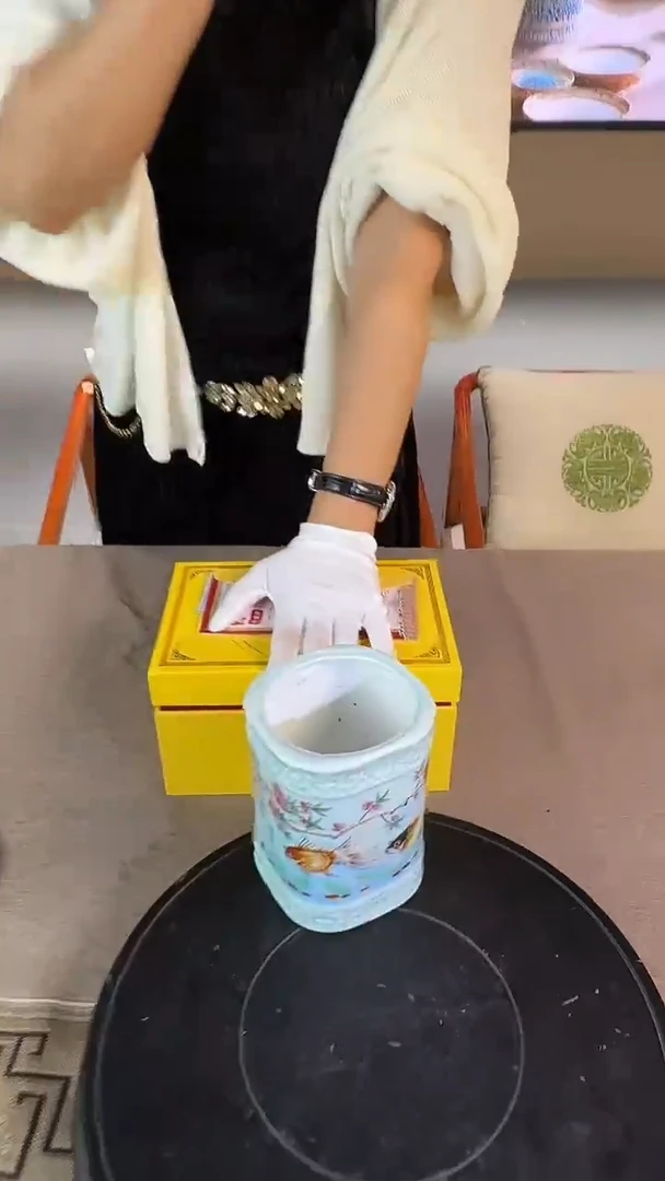 摆件D6/专属链接限量版