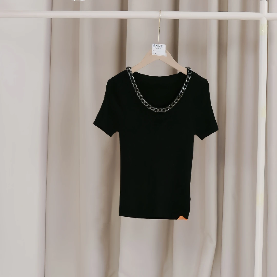 柚子知X312直播间品牌折扣女装