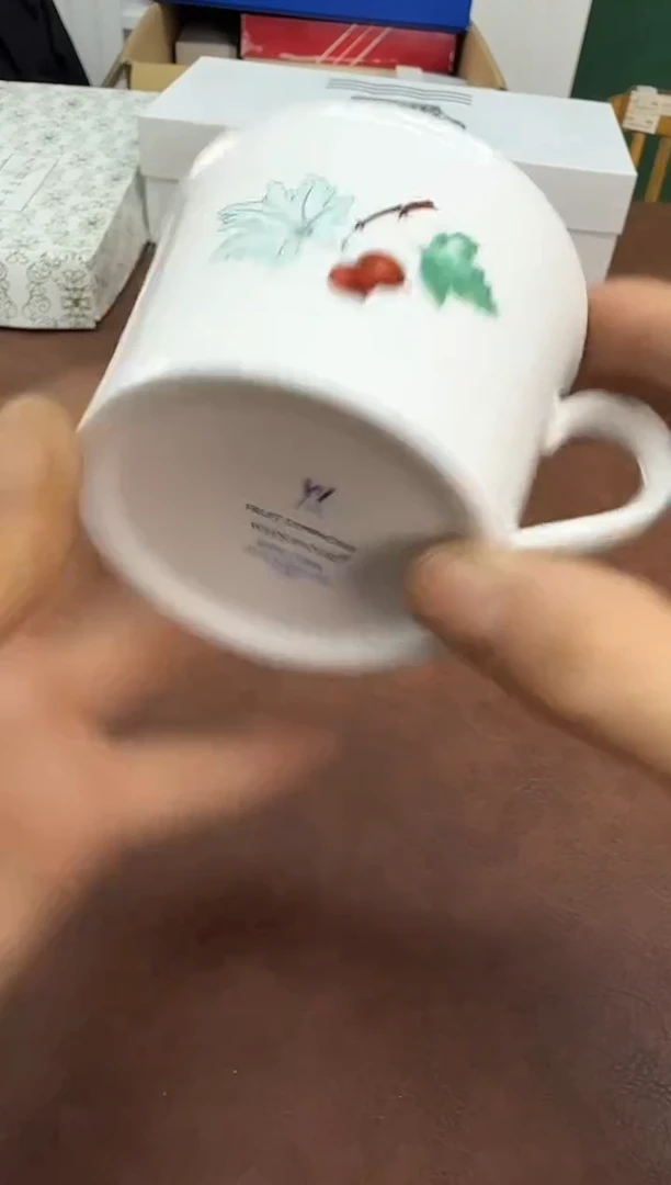美物严选好物多多e30