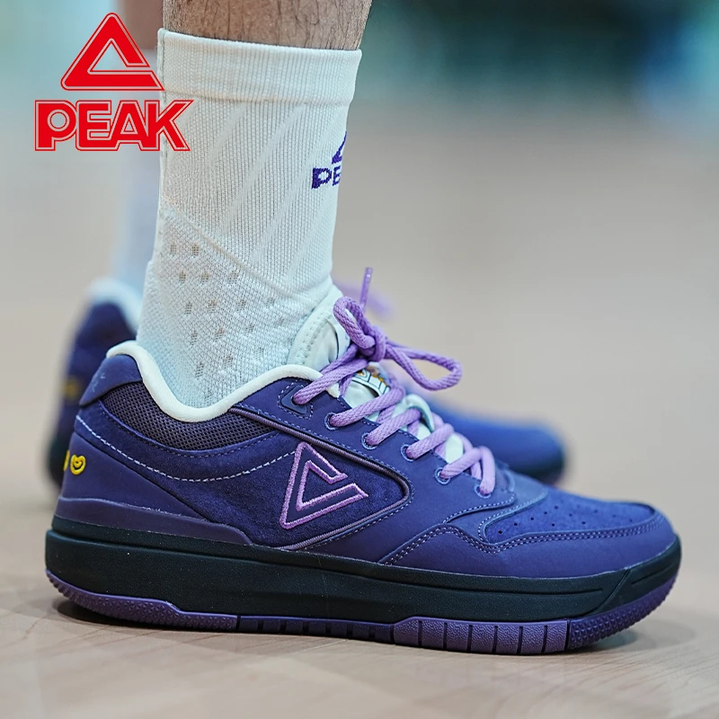 匹克态极910 BB篮球鞋男鞋球场实战训练球鞋防滑运动鞋-TET51981A