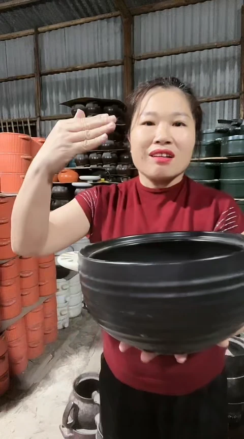 瑕疵不圆4.0黑锅送盖子