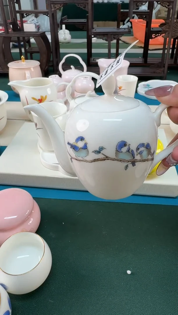 【闪购商品】瓷器..................