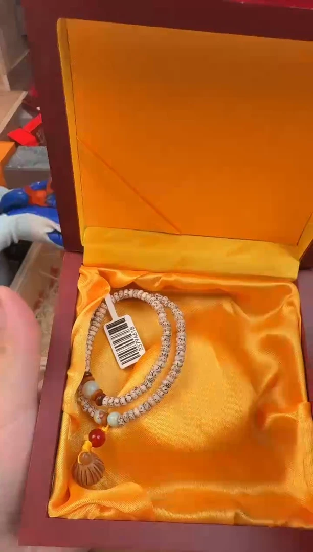 玿月甄选闪购精品手串无礼盒