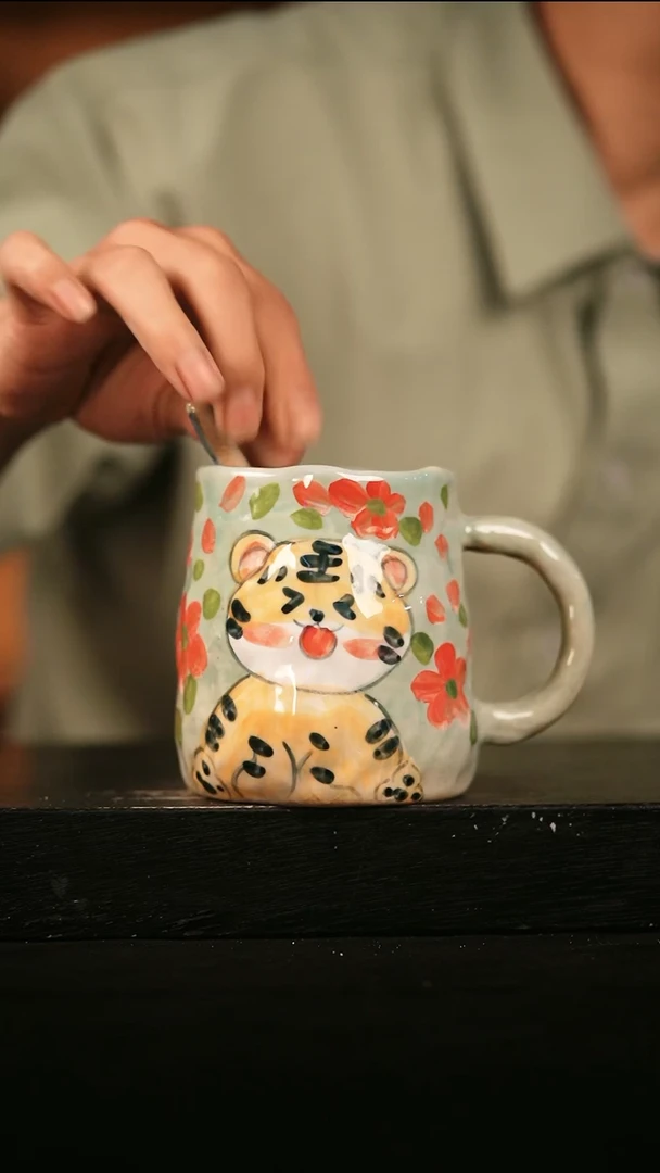 其他725遇瓷手作同款