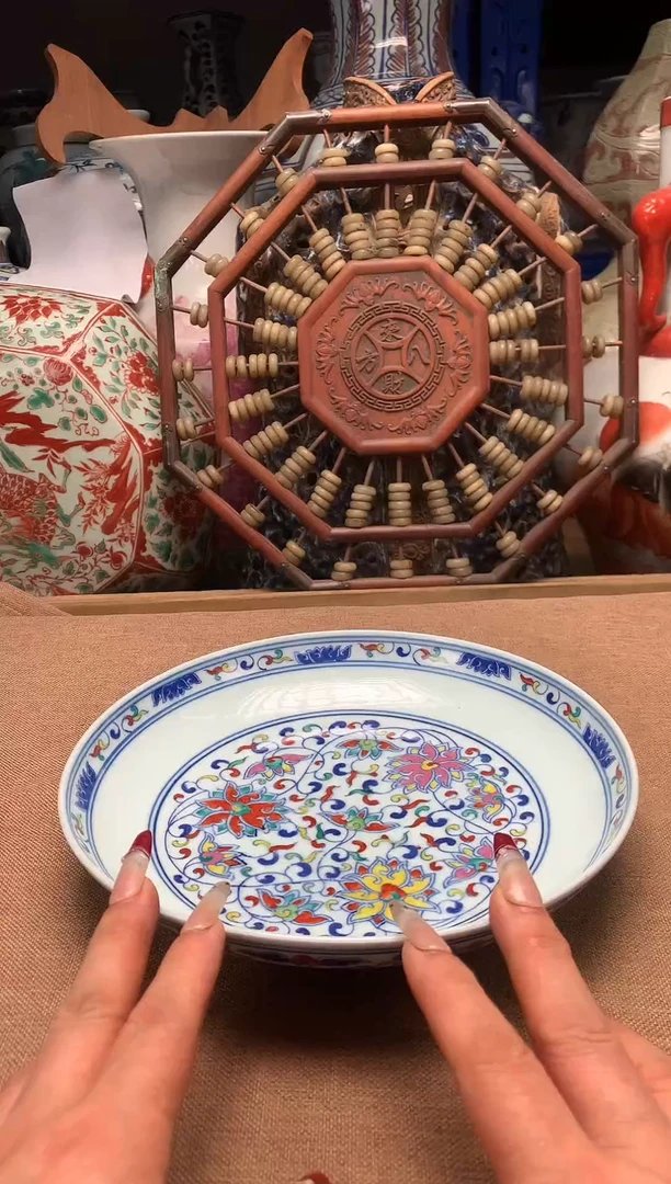 摆件旧藏瓷器旧藏瓷器