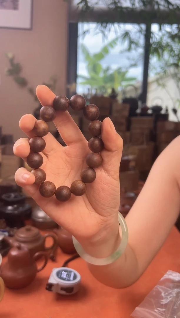 羽*A一个手串哈哈哈