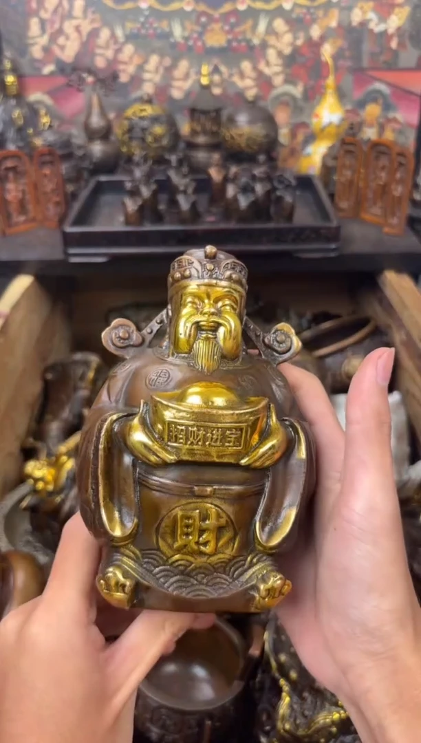 信德铜专属精选链接