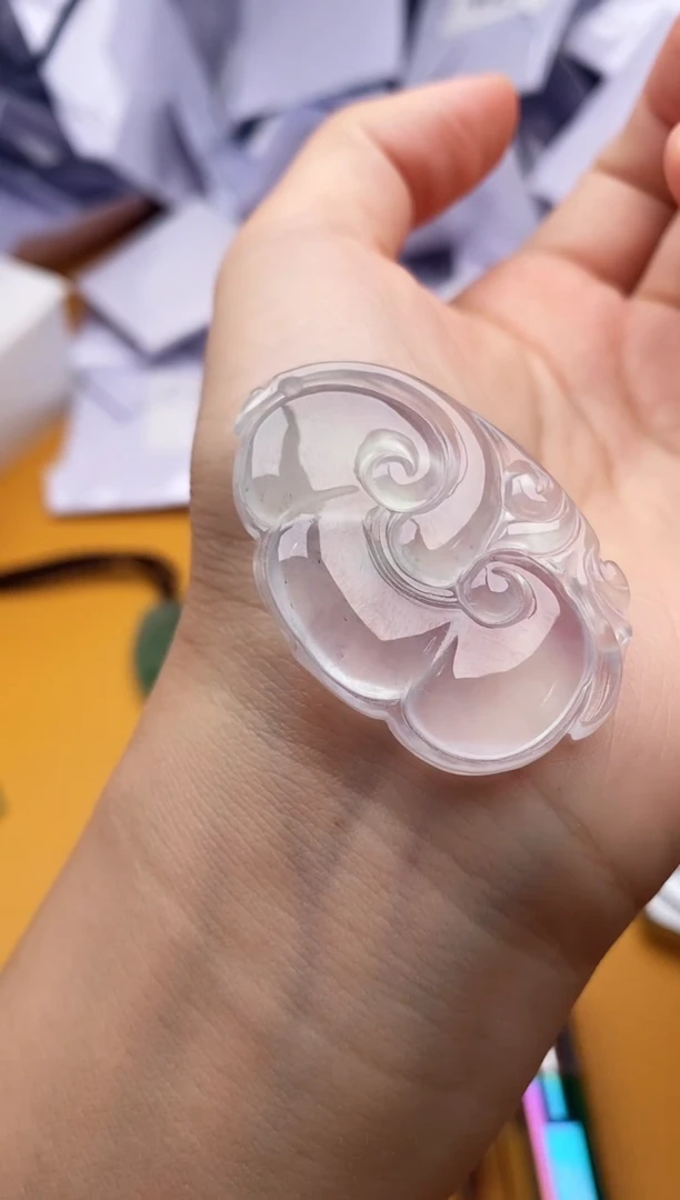 高端甄选吊坠（一物一图）5000071