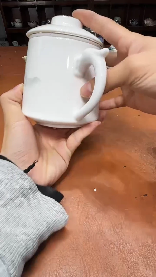 便宜好看茶具简单清