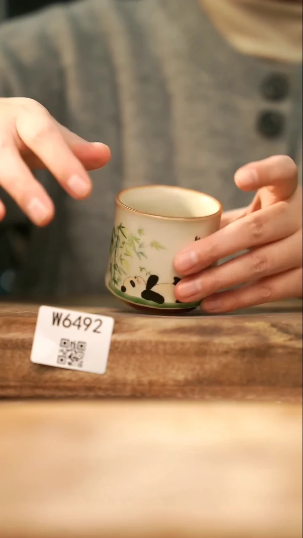 【经典福利】/ 杯子@@W6492