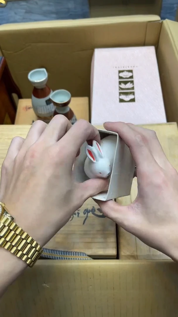 瓷片发****作5285中古商品 谨慎购买