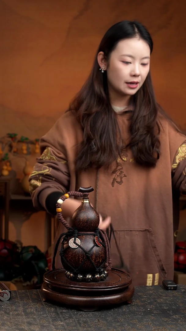 75号葫芦一物一拍  拍拍退退限购拉黑