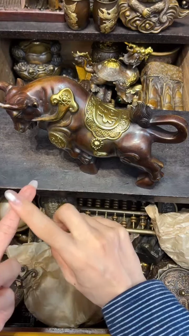 A古铜高端精品专属链接