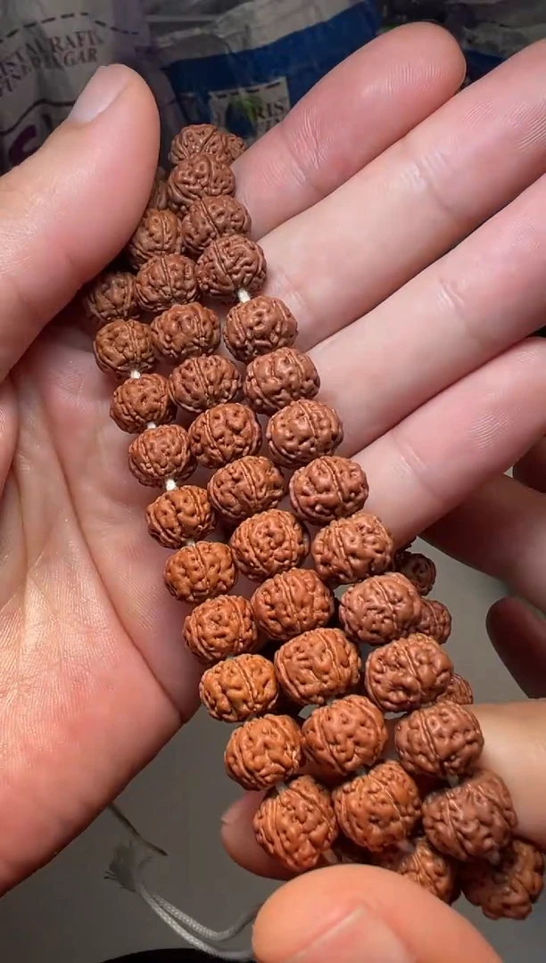 手串金刚菩提无利润超头精挑老树王手持-11mm