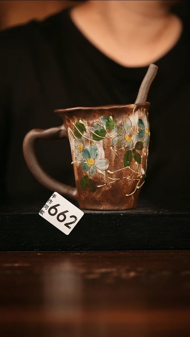 其他遇瓷手作同款662