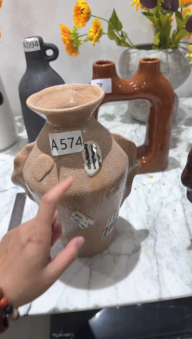 【闪购商品】陶瓷部分微瑕A574