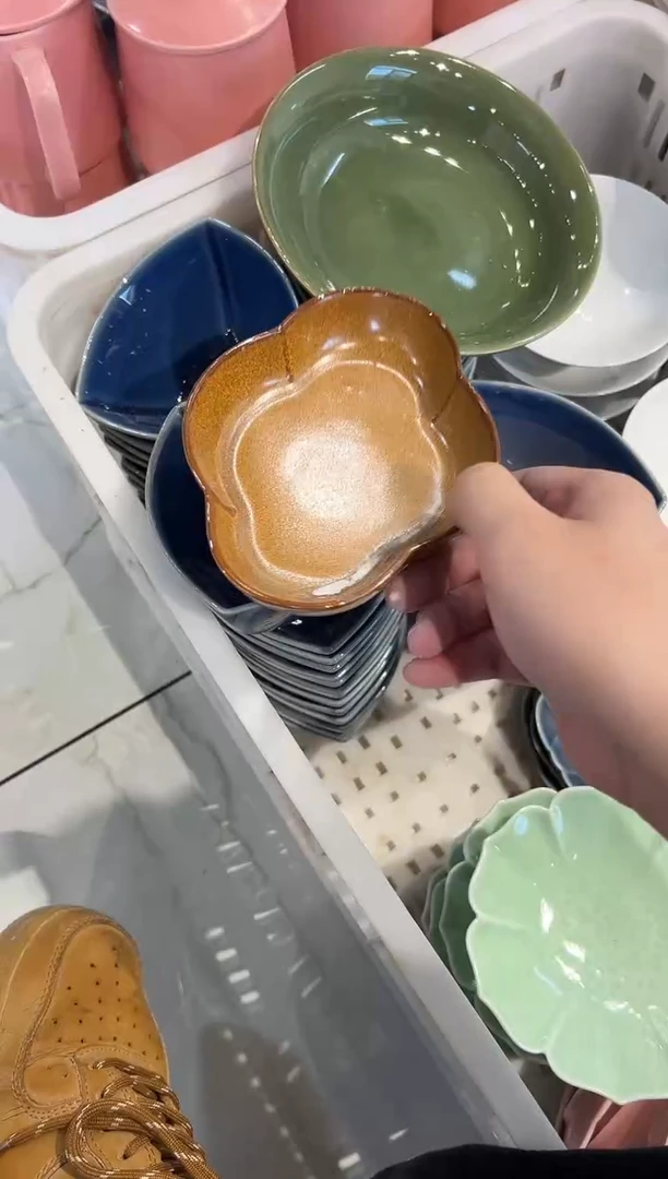 瓷片微瑕商品 介意勿拍